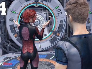 [GetFreeDays.com] STRANDED IN SPACE 94  Visual Novel PC Gameplay HD Sex Clip November 2022-9