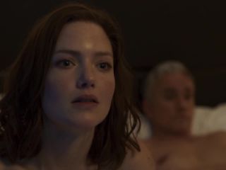 Holliday Grainger - The Capture s01e01 (2019) HD 1080p - (Celebrity porn)-0