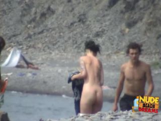 NudeBeachdreams.com-NudeBeachdreams.com- Nudist video 00285-8