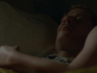 Holliday Grainger - Lady Chatterley&#039;s Lover (2015) HD 720p - (Celebrity porn)-9