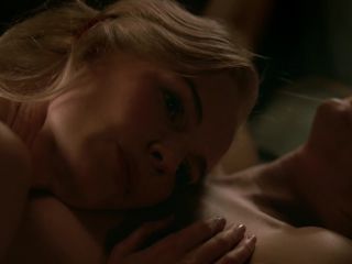 Kate Bosworth – SS-GB s01e02 (2017) HD 1080p - (Celebrity porn)-2