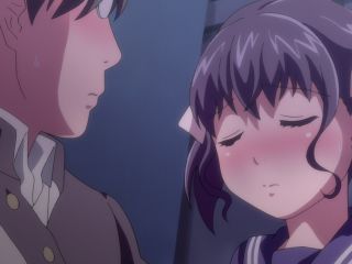 xxx hentai gay hentai | Boku Dake no Hentai Kanojo The Animation | hentai-3