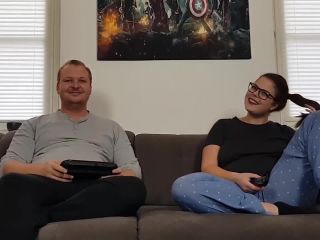 amateurs old fucking Lea-Lovebird - Die Mario Kart Wette , lea-lovebird on german porn-1