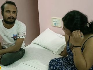 [GetFreeDays.com] Desi rich wife talking  while fucking hot bhabhi chudai sissy bdsm-3