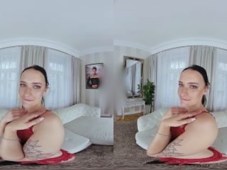 xxx video 8 Sasha Sparrow - Czech VR Fetish 197 - Delicate Feet - [Modelsporn.org] (UltraHD 4K 2700p) - virtual reality - reality cast fetish-0