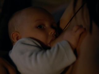 Olga Kurylenko - The Room (2019) HD 1080p - (Celebrity porn)-7