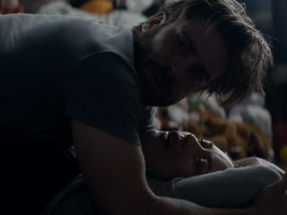 Olga Kurylenko - The Room (2019) HD 1080p - (Celebrity porn)-9