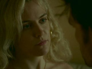 Riley Keough - The House That Jack Built (2018) HD 1080p - (Celebrity porn)-2