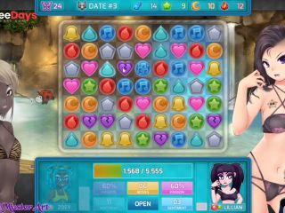 [GetFreeDays.com] Huniepop 2 End game 100 run Live from Joysticks June 5th 2024 Adult Film March 2023-1