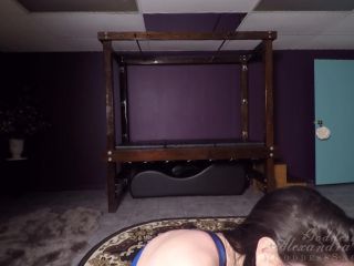 adult xxx video 48 Goddess Alexandra Snow - Session POV | goddess | pov bdsm footjob-3