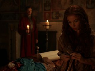 Sarah Felberbaum – Medici Masters of Florence s01e05 (2016) HD 1080p!!!-9