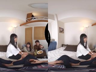 3DSVR-0725 A - JAV VR Watch Online-4