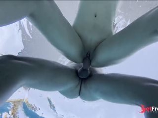 [GetFreeDays.com] Underwater fuck Porn Film May 2023-4