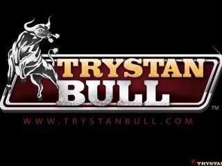 On The Set - Trystan Bull & Dylan Hauser Gay-0