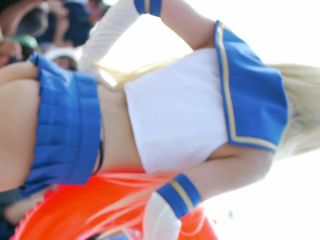 Cosplay 55 - 15043522 | voyeur | voyeur -1