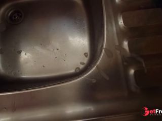 [GetFreeDays.com] Kitchen stories from a housewife while trying to wash the dishes Sex Leak May 2023-9