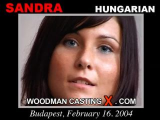 Sandra casting X Casting!-0