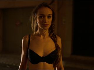 Daria Panchenko – La ballerine (2016) HD 1080p!!!-6