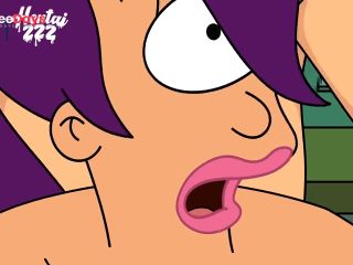 [GetFreeDays.com] FUTURAMA HENTAI TURANGA LEELA STANDING DOGGYSTYLE Adult Stream February 2023-0