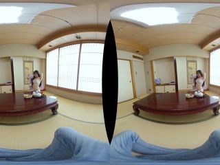 KAVR-141 A - Japan VR Porn - (Virtual Reality)-1