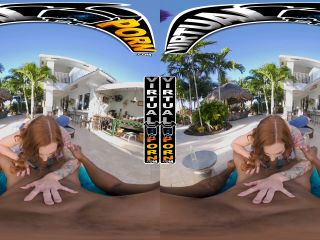 Virtual Porn - Sophia Locke - Step mother-4