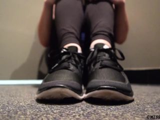 adult xxx video 16 Booty and Soles - Miss Pixel - foot worship - feet porn tight jeans fetish-0