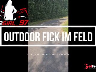 [GetFreeDays.com] Trailer Outdoor Fick im Feld Porn Video January 2023-0