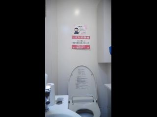 Voyeur – Beauty convenience store toilet – 15284068 - voyeur - voyeur -0