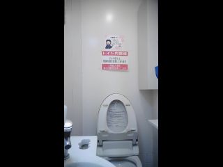 Voyeur – Beauty convenience store toilet – 15284068 - voyeur - voyeur -7