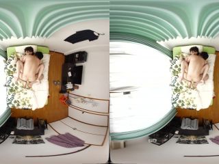 VARM-047 E - Japan VR Porn - (Virtual Reality)-9