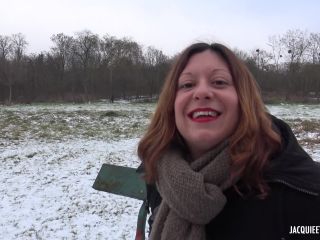 Lucie - Lucie, 28ans, vendeuse et coquine-9