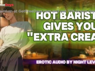 [GetFreeDays.com] Fucking Your Hot Barista ASMR EROTIC AUDIO Porn Clip November 2022-6