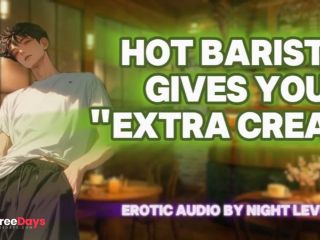 [GetFreeDays.com] Fucking Your Hot Barista ASMR EROTIC AUDIO Porn Clip November 2022-9