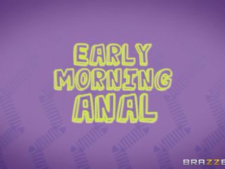 Emma Hix - Early Morning Anal, 02/13/20-0