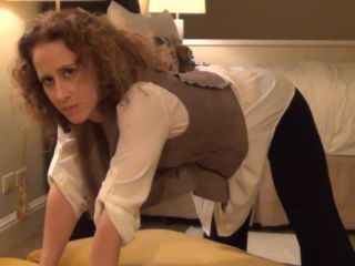 SPANKING VIDEO 7494-1