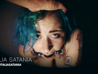 xxx video 13 masturbation big tits hd Talia Satania – Cum Slave, talia satania on big tits porn-0