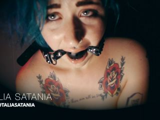 xxx video 13 masturbation big tits hd Talia Satania – Cum Slave, talia satania on big tits porn-1