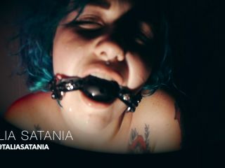 xxx video 13 masturbation big tits hd Talia Satania – Cum Slave, talia satania on big tits porn-2