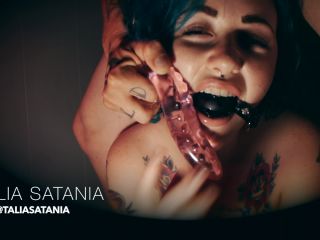xxx video 13 masturbation big tits hd Talia Satania – Cum Slave, talia satania on big tits porn-3