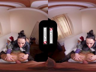 [GetFreeDays.com] xxx cosplay analpilation in pov vr pt 2 ass porn feat sasha sp hardcore porn pic-7