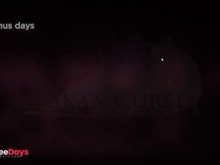 [GetFreeDays.com] jessicas curse - ALL THE GOTH LESBIAN SCENES Sex Stream October 2022-7