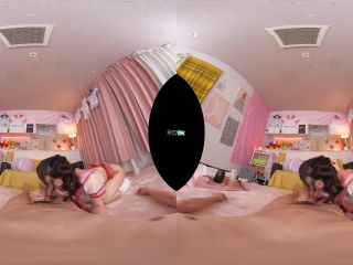 free adult clip 49 KIWVR-555 B - Virtual Reality JAV - high quality vr - 3d porn mind control fetish-4