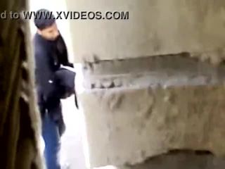 Arab fucks a prostitute hidden cam!-6
