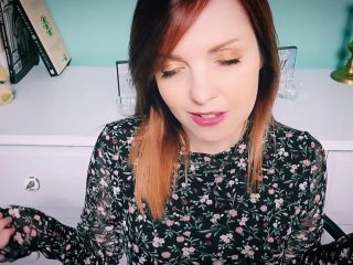 free xxx video 45 femdom bondage sex Belle Blake - A Very Spiritual JOI, edging games on masturbation porn-0