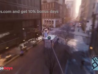 [GetFreeDays.com] Marvels Spider-Man Remastered Siler Lining DLC Nude Game Play Part 03  Download Nude and Game Adult Clip January 2023-8