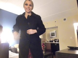 online clip 16 Katy_AnnXO - Office Girl Mind Fuck | dirty talk | pov femdom denial-5