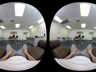 AUDREY BITONI X4NDER CORVUS Oculus VR-0