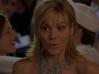 Kim Cattrall, Kristin Davis – Sex and the City s05e01 (2002)!!!-5