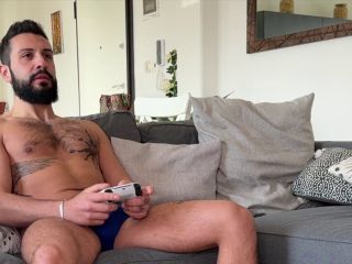 Would You Rather Play Ps5 Or Cum In My Pussy 1080p-1