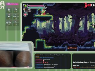 [GetFreeDays.com] PandaFemboy Plays Flip Witch Part 8 Sex Stream January 2023-9